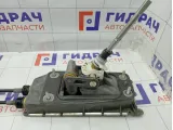 Кулиса (селектор) КПП Volkswagen Polo 6Q0711061E