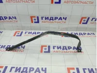 Лента крепления бензобака Volkswagen Polo