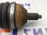 Привод передний левый Volkswagen Polo 6R0407761K