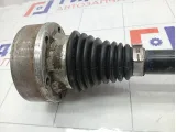 Привод передний левый Volkswagen Polo 6R0407761K