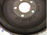 Барабан тормозной Volkswagen Polo 6RU609617A