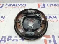 Щит опорный задний правый Volkswagen Polo 6RU609426