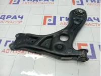 Рычаг передний правый Volkswagen Polo 6RU407152