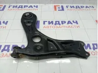 Рычаг передний левый Volkswagen Polo 6RU407151