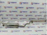 Глушитель основной Volkswagen Polo 6RU253025