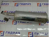 Глушитель основной Volkswagen Polo 6RU253025
