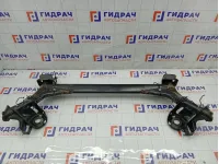 Балка задняя Volkswagen Polo 6RU500051A