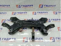 Балка подмоторная Volkswagen Polo 6R0199315