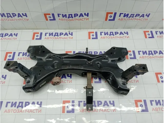 Балка подмоторная Volkswagen Polo 6R0199315