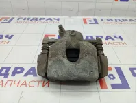 Суппорт тормозной передний правый Volkswagen Polo 6RF615124