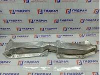 Экран тепловой Volkswagen Polo 6RU825671A