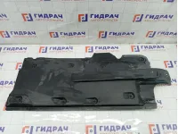 Защита антигравийная левая Volkswagen Polo 6RU825201A