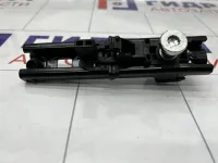 Механизм регулировки ремня безопасности Volkswagen Polo 3C8857819