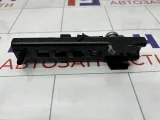 Механизм регулировки ремня безопасности Volkswagen Polo 3C8857819