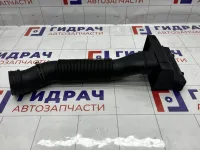 Патрубок воздушного фильтра Volkswagen Polo 6R0129618B