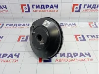 Усилитель тормозов вакуумный Volkswagen Polo Sedan (Mk5) 6R1614106H