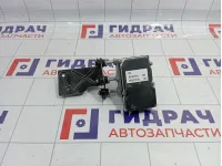 Блок ABS (насос) Volkswagen Polo Sedan (Mk5) 6RU614117CBEF