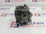 Генератор Volkswagen Polo Sedan (Mk5) 03C903023A