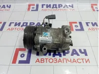 Компрессор кондиционера Volkswagen Polo Sedan (Mk5) 6RD820803