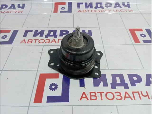 Опора двигателя правая Volkswagen Polo Sedan (Mk5) 6R0199167Q