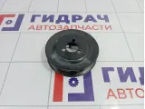 Шкив водяного насоса (помпы) Volkswagen Polo Sedan (Mk5) 03D121028B