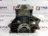 Блок двигателя Volkswagen Polo Sedan (Mk5) 03C103101T