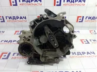МКПП Volkswagen Polo Sedan (Mk5) 02T300049M