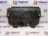 Защита двигателя Volkswagen Polo Sedan (Mk5)