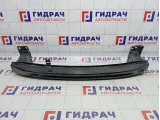 Усилитель переднего бампера Volkswagen Polo Sedan (Mk5) 6RU807109A