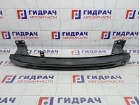 Усилитель переднего бампера Volkswagen Polo Sedan (Mk5) 6RU807109A