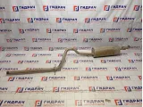Глушитель основной Volkswagen Polo Sedan (Mk5) 6RU253609