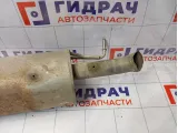 Глушитель основной Volkswagen Polo Sedan (Mk5) 6RU253609