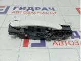 Ручка двери наружная правая Volkswagen Polo Sedan (Mk5)