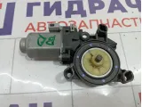 Моторчик стеклоподъемника заднего правого Volkswagen Polo Sedan (Mk5) 6RU959812