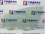 Стекло двери передней левой Volkswagen Polo Sedan (Mk5) 6RU845201A