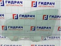 Стекло двери передней левой Volkswagen Polo Sedan (Mk5) 6RU845201A