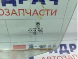 Стекло двери передней левой Volkswagen Polo Sedan (Mk5) 6RU845201A