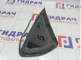 Стекло кузовное глухое левое Volkswagen Polo Sedan (Mk5) 6RU845297ANVB
