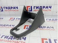 Накладка центральной консоли Volkswagen Polo Sedan (Mk5) 6RU863680