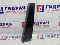 Накладка стойки наружняя левая Volkswagen Polo Sedan (Mk5) 6RU853289