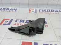 Воздуховод Volkswagen Polo Sedan (Mk5) 6R1819152