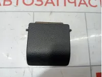 Заглушка Volkswagen Polo Sedan (Mk5) 6RU887301
