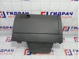 Бардачок Volkswagen Polo Sedan (Mk5) 6RU857097