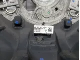 Рулевое колесо Volkswagen Polo Sedan (Mk5) 6R0419091Q
