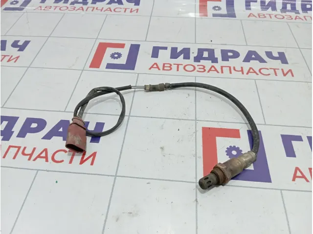 Датчик кислородный верхний Volkswagen Polo Sedan (Mk5) 03C906262AT