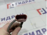 Датчик кислородный верхний Volkswagen Polo Sedan (Mk5) 03C906262AT