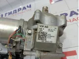 Электроусилитель руля Volkswagen Polo Sedan (Mk5) 6RU423510P