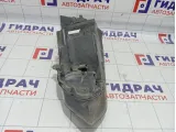 Фара правая Volkswagen Polo Sedan (Mk5) 6RU941016