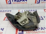 Фонарь задний левый Volkswagen Polo Sedan (Mk5) 6RU945257A