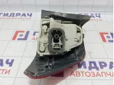 Фонарь задний левый Volkswagen Polo Sedan (Mk5) 6RU945257A